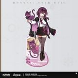  Standee dòng Miêu Miêu Bé Nhỏ - Honkai Star Rail 