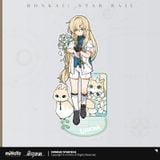  Standee dòng Miêu Miêu Bé Nhỏ - Honkai Star Rail 