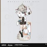  Standee dòng Miêu Miêu Bé Nhỏ - Honkai Star Rail 