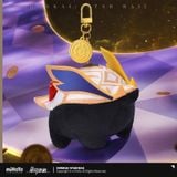  Móc bông Numby của Topaz - Honkai Star Rail 
