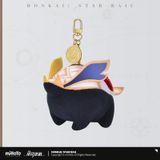  Móc bông Numby của Topaz - Honkai Star Rail 