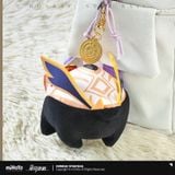  Móc bông Numby của Topaz - Honkai Star Rail 