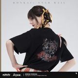  Áo phông dòng Ngụ Ngôn Ngân Hà - Honkai Star Rail 
