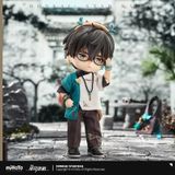  Nendoroid Doll Dan Heng:Chuyến du lịch Tàu Hỏa - Honkai Star Rail 