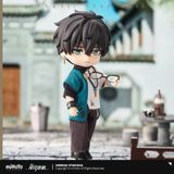  Nendoroid Doll Dan Heng:Chuyến du lịch Tàu Hỏa - Honkai Star Rail 