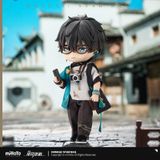  Nendoroid Doll Dan Heng:Chuyến du lịch Tàu Hỏa - Honkai Star Rail 