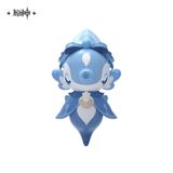  Máy bắn bong bóng Phu Nhân Chevalmarin - Genshin Impact 