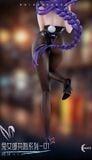  Raiden Shogun: Bunny Girl 1st - Genshin Impact - Dream X Studio 