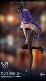  Raiden Shogun: Bunny Girl 1st - Genshin Impact - Dream X Studio 