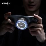  Bộ tản nhiệt B7X chủ đề Ganyu - Genshin Impact 