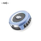  Bộ tản nhiệt B7X chủ đề Ganyu - Genshin Impact 