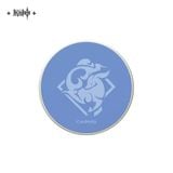  Bộ tản nhiệt B7X chủ đề Ganyu - Genshin Impact 