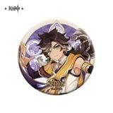  Huy hiệu tròn nhân vật vùng đất Sumeru - Genshin Impact 