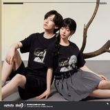  Áo thun chủ đề Thus Spoke Apocalypse - Honkai Impact 3 