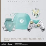  Tay Cầm Chơi Game Flydigi APEX 4 Elite Gaming chủ đề Firefly - Honkai Star Rail 