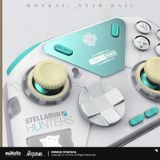  Tay Cầm Chơi Game Flydigi APEX 4 Elite Gaming chủ đề Firefly - Honkai Star Rail 
