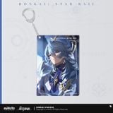  Móc khóa acrylic dòng Nón Ánh Sáng - Honkai Star Rail 
