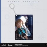  Móc khóa acrylic dòng Nón Ánh Sáng - Honkai Star Rail 