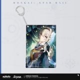  Móc khóa acrylic dòng Nón Ánh Sáng - Honkai Star Rail 