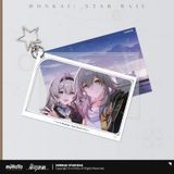  Thẻ ảnh Acrylic dòng Hẹn Ước Đom Đóm Mùa Hè - Honkai Star Rail 