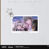  Thẻ ảnh Acrylic dòng Hẹn Ước Đom Đóm Mùa Hè - Honkai Star Rail 