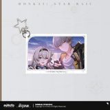  Thẻ ảnh Acrylic dòng Hẹn Ước Đom Đóm Mùa Hè - Honkai Star Rail 