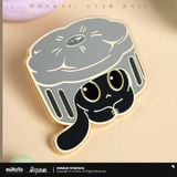  Huy hiệu kim loại dòng Tạo Vật của Ruan Mei - Honkai Star Rail 