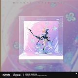  Hộp trưng bày Mô hình March 7th - Honkai Star Rai - APEX Toys & miHoYo 