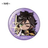  Huy hiệu dòng emoji vùng đất Sumeru - Genshin Impact 