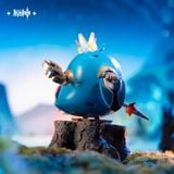  Hộp nhạc hoàng tử Penguin - Genshin Impact 