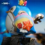  Hộp nhạc hoàng tử Penguin - Genshin Impact 