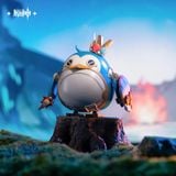  Hộp nhạc hoàng tử Penguin - Genshin Impact 