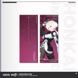  Vé sưu tầm Valkyries chủ đề Cuộc hành trình thứ 2 - Honkai Impact 3 