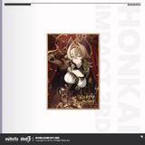  Giấy màu Chúc Mừng Sinh Nhật - Honkai Impact 3 