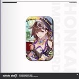 Huy hiệu Chúc Mừng Sinh Nhật - Honkai Impact 3 