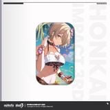  Huy hiệu Chúc Mừng Sinh Nhật - Honkai Impact 3 