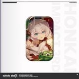  Huy hiệu Chúc Mừng Sinh Nhật - Honkai Impact 3 