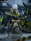  Anby Demara - Zenless Zone Zero - APEX Toys x miHoYo 