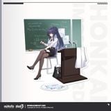  Standee Vết thánh Valkyrie - Honkai Impact 3 