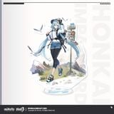  Standee Vết thánh Valkyrie - Honkai Impact 3 