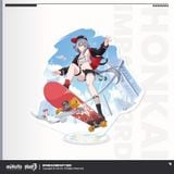  Standee Vết thánh Valkyrie - Honkai Impact 3 