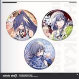  Bộ huy hiệu Vết Thánh Valkyrie - Honkai Impact 3 