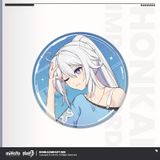  Huy hiệu Vết Thánh Valkyrie - Honkai Impact 3 