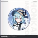  Huy hiệu Vết Thánh Valkyrie - Honkai Impact 3 