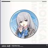  Huy hiệu Vết Thánh Valkyrie - Honkai Impact 3 