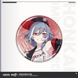  Huy hiệu Vết Thánh Valkyrie - Honkai Impact 3 
