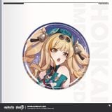  Huy hiệu Vết Thánh Valkyrie - Honkai Impact 3 