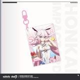  Móc khóa dòng Du Lịch Mùa Hè 4.0 - Honkai Impact 3 