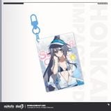  Móc khóa dòng Du Lịch Mùa Hè 4.0 - Honkai Impact 3 