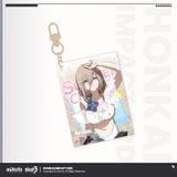  Móc khóa dòng Du Lịch Mùa Hè 4.0 - Honkai Impact 3 